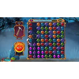 Ключ активації Microsoft The Snow Fable: Mystery of the Flame для Xbox One/Series S/X - мініатюра 7