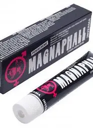 Крем для підвищення ерекції MAGNAPHALL Inverma 31-20600 89992 - мініатюра 3