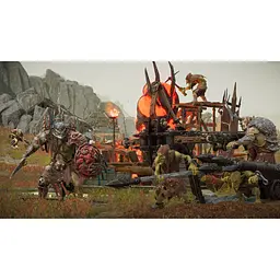 Ключ активації Microsoft Warhammer Age of Sigmar: Realms of Ruin Ultimate Edition для Xbox Series S/X - мініатюра 8