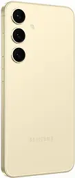 Смартфон Samsung Galaxy S24 8/512GB Amber Yellow (SM-S921) - мініатюра 5