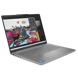 Ноутбук Lenovo IdeaPad Slim 5 14IRH10R (83J00070RA) - мініатюра 2