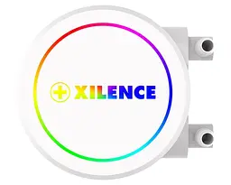 СВО Xilence LiQuRizer 240.W.ARGB (XC974) - мініатюра 7