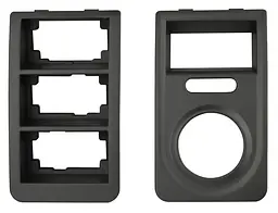 Перехідна рамка Hyundai Getz Carav 22-1759 - мініатюра 4