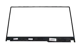 Рамка ноутбука / рамка екрана / рамка матриці для ноутбука Asus ROG Strix G513IC, G513IH, G513QC, G513QE, G513QM, G513QR, G513QY, G533QM, G533QR, G533QS (90NR0551-R7B011) Оригінал від Asus, Рамка дисплея - мініатюра 2