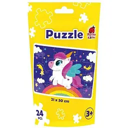 Пазли VLADI TOYS "Unicorn" RK1130-07