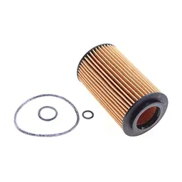 Фильтр масляный Mahle OX153/7D1 - миниатюра 2