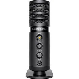 Мікрофон Beyerdynamic Fox [89038] - мініатюра 2
