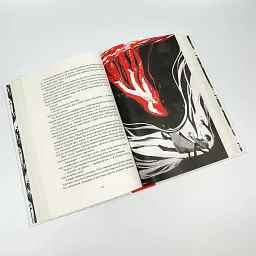Заклинання Світла - Вікторія Шваб | Nebo Booklab Publishing, книга українською, нова, тверда - мініатюра 4
