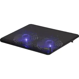 Підставка для ноутбука 2E Gaming Laptop Cooling Pad CPG-001 [2E-CPG-001] [106034]