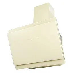 Витяжка кухонна VENTOLUX TOSCANA 60 IVORY (1000) TRC MM - мініатюра 1