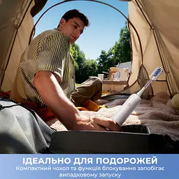 Електрична зубна щітка MOVA Fresh White (ATB13A-WH) - мініатюра 10