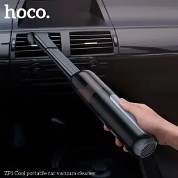 Автокомпресор HOCO ZP1 - мініатюра 7