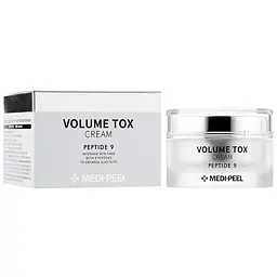 Крем для обличчя Medi-Peel Volume TOX Cream Peptide 9 з пептидами, 50 г - мініатюра 2