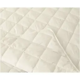 Наматрацник MatroLuxe Аркадська ідилія двосторонній 80x200 см (21793876) - мініатюра 2