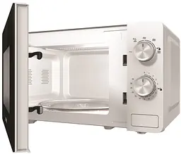 Мікрохвильова піч Gorenje Mo 20 E1S - мініатюра 5