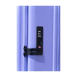 Валіза Xiaomi Ninetygo HOBO Pro luggage 20" Purple (6941413248259) - мініатюра 5