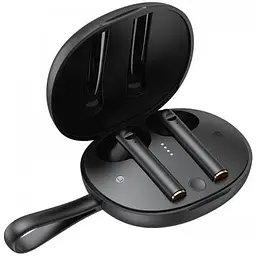 Навушники Baseus Encok True Wireles W05 Bluetooth (NGW05-01) - мініатюра 4
