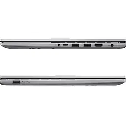 Ноутбук Asus Vivobook 15 X1504VA-BQ591 (90NB13Y2-M000Z0) - мініатюра 9