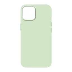 Силиконовый чехол с MagSafe для Apple iPhone 15, ICON2 MagCase, зеленый, противоударный, панель с мягкой подкладкой, защита всего корпуса, поддержка беспроводной зарядки, совместим с защитными стеклами и пленками, ArmorStandart (ARM77010)