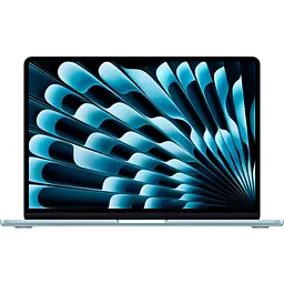 Ноутбук Apple MacBook Air 13` M4 16/256GB Sky Blue 2025 (MC6T4) [129783]