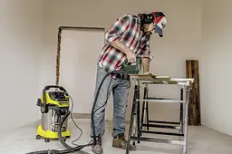 Комплект для роботи з електроінструментами Karcher (2.863-112.0) - мініатюра 2
