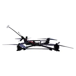 Дрон Phoenix drones Fx10 Classic — 10" FPV з дальністю 15 км та підйомністю 3кг - мініатюра 4