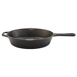 Сковорода Groenberg Hekla Pan 25 cm/2 L Black (266022) - мініатюра 5