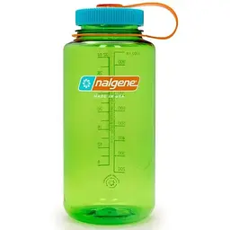 Пляшка Nalgene 1L WM Green (1053-2178-2075)