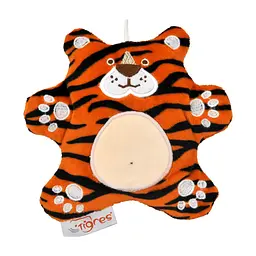 Мягкая игрушка Tigres Тигрек Лучший друг (ІГ-0085)