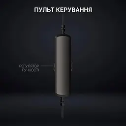 Ігрова гарнітура GamePro HS311 (HS311) - мініатюра 5