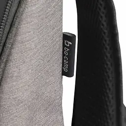 Терморюкзак Bo-Camp 10 Liters Grey (6702902) (DAS301436) - мініатюра 5