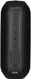 Акустична система 2E SoundXPill Black (2E-BSSXPLLWBK)