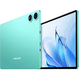 Планшет Teclast P50AI 11" 6ГБ, 128ГБ, 7000мАгод, Android, блакитний - мініатюра 6