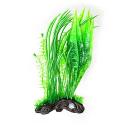Штучна рослина Hobby Flora Root 1 L 30 см (51594) - мініатюра 3