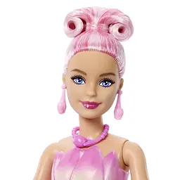 Набір-сюрприз з лялькою Barbie Petal Pop Рожевий тюльпан (JMF57) - мініатюра 2