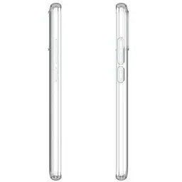 Чохол до мобільного телефона BeCover Samsung Galaxy A02s SM-A025/A03s SM-A037/M02s SM-M025 Transparancy (705604) - мініатюра 3