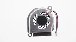 Вентилятор для ноутбука HP MINI 1000 1001 1010 1017 1019 1311 series (Кулер) - мініатюра 2