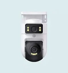IP-камера Xiaomi Mi Outdoor Camera CW500 Dual BHR8243CN - мініатюра 3