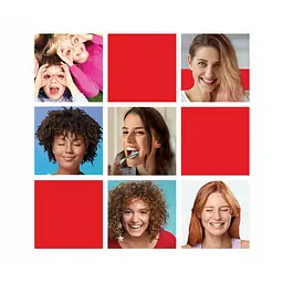 Зубна нитка Colgate Total Pro-Gum Health Здоров'я ясен 50 м - мініатюра 5
