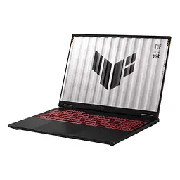 Ноутбук ASUS TUF Ігровий A16 FA608UP-R7165W 7 260 16GB DDR5-SDRAM 512GB 5070 Wi-Fi 6E (802.11ax) Без ОС - мініатюра 2