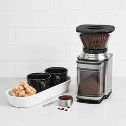 Кавомолка Cuisinart DBM8V2E - мініатюра 4