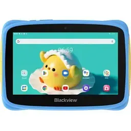 Планшет Blackview Tab 3 Kids 7" HD 2/32GB / WiFi / Blue (6931548321118)