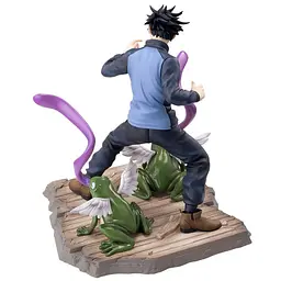 Фігурка Sega Luminasta Магічна битва Jujutsu Kaisen Мегумі Фушігуро Megumi Fushiguro18 см SL JK MK - мініатюра 4