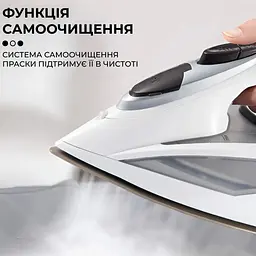 Праска Sokany AJ-2052 - мініатюра 6