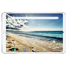 Планшет-телефон Adronix MT Pad 364 LTE 3/64 Pink + Чохол із Bluetooth клавіатурою - мініатюра 5