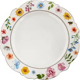 Набір тарілок Lefard Blossom 27 см 6 шт. (922-081) - мініатюра 2
