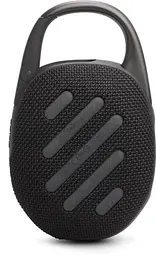 Колонка портативна 1.0 Clip 5 Black JBL teh0021029 - мініатюра 3