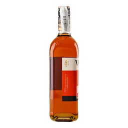 Віскі J.P. Wiser's Tripple Barrel 10 yo Blended Canadian Whiskey 40% 0.7 л - мініатюра 2