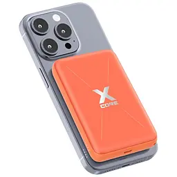 Павербанк Proove X-Core Orange 10 000 mAh / 22.5 Вт (PNXC22010018) - мініатюра 6