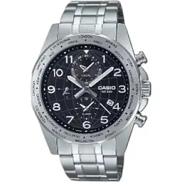 Чоловічий годинник Casio Timeless Collection MTP-W500D-1A